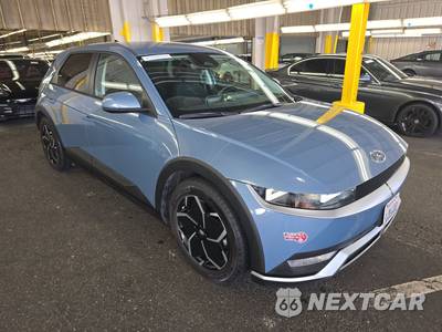 2024 Hyundai IONIQ 5 SEL - zdjęcie 3 z 24 - miniatura