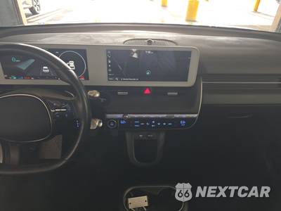 2024 Hyundai IONIQ 5 SEL - zdjęcie 6 z 25 - miniatura