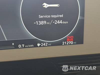 2024 Hyundai IONIQ 5 SEL - zdjęcie 8 z 25 - miniatura