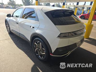 2024 Hyundai IONIQ 5 SEL - zdjęcie 2 z 25 - miniatura