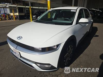 2024 Hyundai IONIQ 5 SEL - zdjęcie 1 z 25 - miniatura