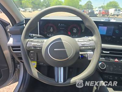 2025 Hyundai Sonata SEL - zdjęcie 10 z 22 - miniatura
