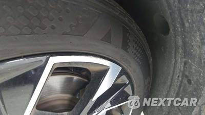 2025 Hyundai Sonata SEL - zdjęcie 22 z 22 - miniatura