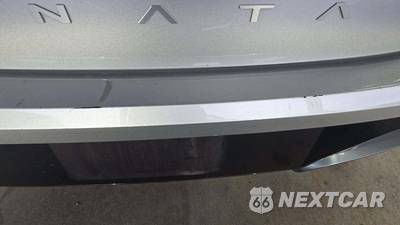 2025 Hyundai Sonata SEL - zdjęcie 21 z 22 - miniatura