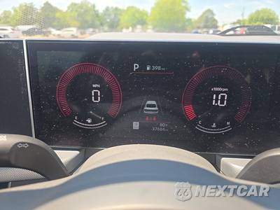 2025 Hyundai Sonata SEL - zdjęcie 12 z 22 - miniatura