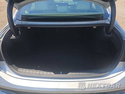 2025 Hyundai Sonata SEL - zdjęcie 16 z 22 - miniatura