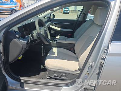 2025 Hyundai Sonata SEL - zdjęcie 7 z 22 - miniatura