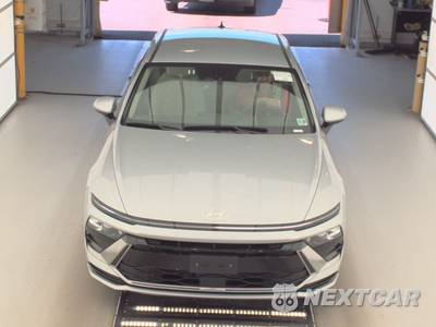 2025 Hyundai Sonata SEL - zdjęcie 2 z 38 - miniatura