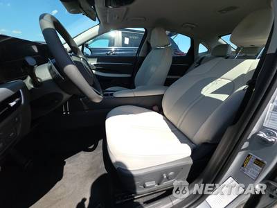 2025 Hyundai Sonata SEL - zdjęcie 7 z 38 - miniatura