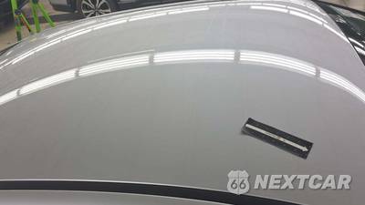 2025 Hyundai Sonata SEL - zdjęcie 28 z 38 - miniatura