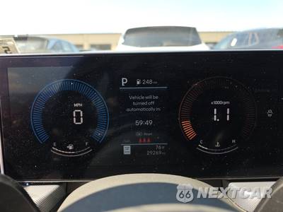 2025 Hyundai Sonata SEL - zdjęcie 12 z 38 - miniatura