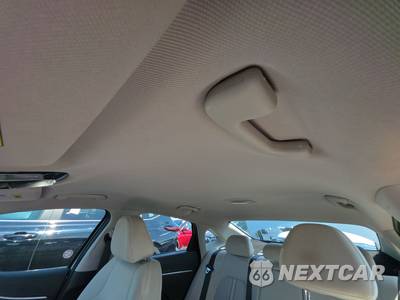 2025 Hyundai Sonata SEL - zdjęcie 20 z 38 - miniatura