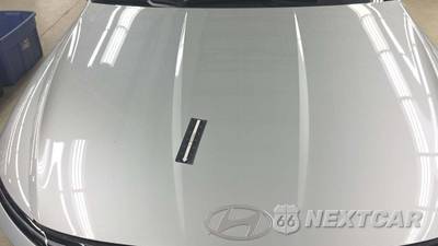 2025 Hyundai Sonata SEL - zdjęcie 33 z 38 - miniatura