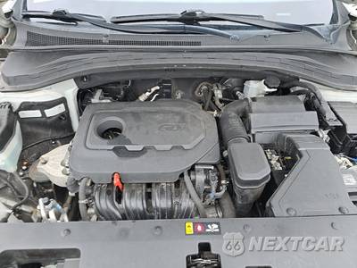 2019 Hyundai Santa Fe SEL - zdjęcie 15 z 27 - miniatura