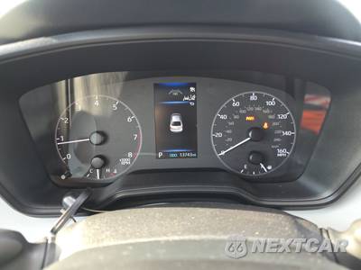 2025 Toyota Corolla SE Sedan - zdjęcie 8 z 22 - miniatura