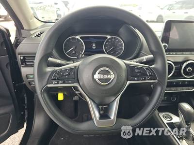 2024 Nissan Sentra SV - zdjęcie 10 z 20 - miniatura