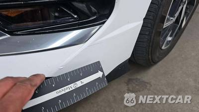 2025 Hyundai Sonata SEL - zdjęcie 30 z 31 - miniatura