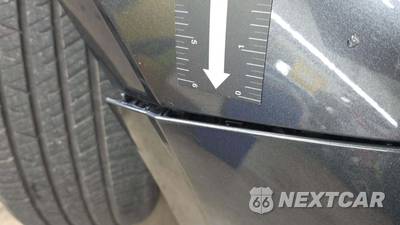 2025 Hyundai Sonata SEL - zdjęcie 41 z 50 - miniatura