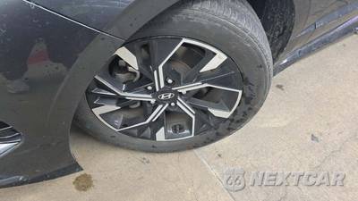2025 Hyundai Sonata SEL - zdjęcie 25 z 50 - miniatura