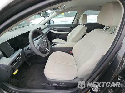 2025 Hyundai Sonata SEL - zdjęcie 7 z 50 - miniatura