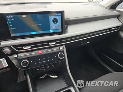 2025 Hyundai Sonata SEL - zdjęcie 11 z 26 - miniatura