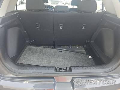 2025 Hyundai Venue SEL - zdjęcie 16 z 21 - miniatura