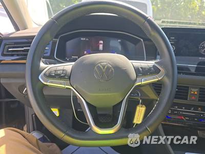 2025 Volkswagen Jetta S - zdjęcie 10 z 33 - miniatura