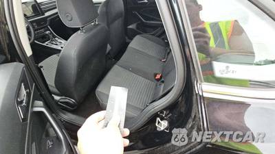 2025 Volkswagen Jetta S - zdjęcie 18 z 33 - miniatura