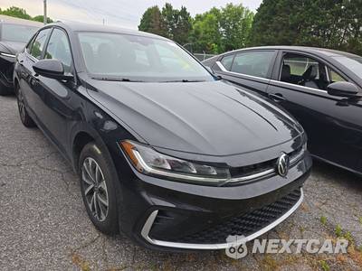 2025 Volkswagen Jetta S - zdjęcie 2 z 33 - miniatura