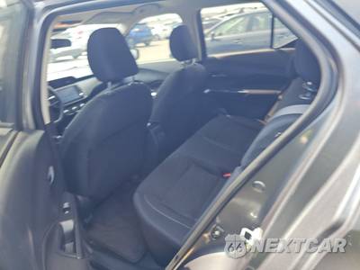 2023 Nissan Kicks SV - zdjęcie 13 z 22 - miniatura