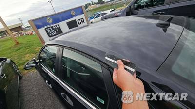 2025 Volkswagen Jetta S - zdjęcie 24 z 33 - miniatura