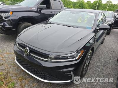 2025 Volkswagen Jetta S - zdjęcie 1 z 33 - miniatura