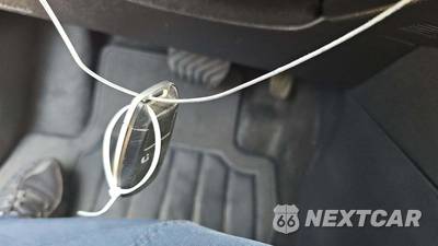 2023 Nissan Kicks SV - zdjęcie 20 z 22 - miniatura