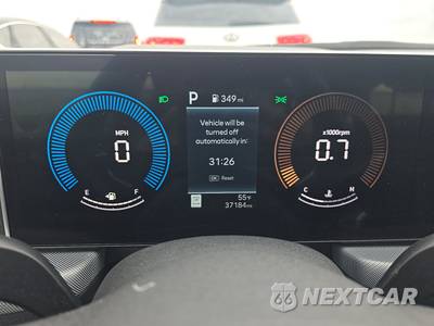 2025 Hyundai Sonata SEL - zdjęcie 12 z 25 - miniatura