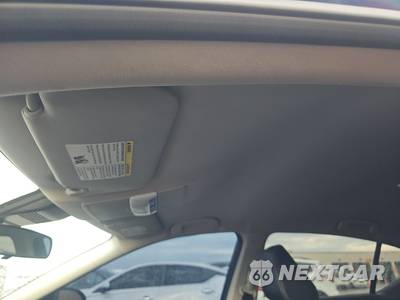 2022 Nissan Altima SR - zdjęcie 21 z 30 - miniatura