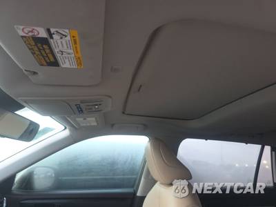 2021 Toyota Highlander XLE - zdjęcie 17 z 18 - miniatura