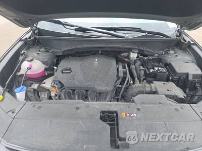 2025 Hyundai Tucson SEL - zdjęcie 15 z 24 - miniatura