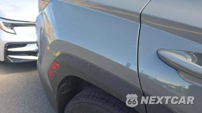2025 Hyundai Tucson SEL - zdjęcie 19 z 24 - miniatura