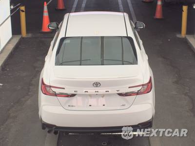 2025 Toyota Camry SE - zdjęcie 5 z 21 - miniatura