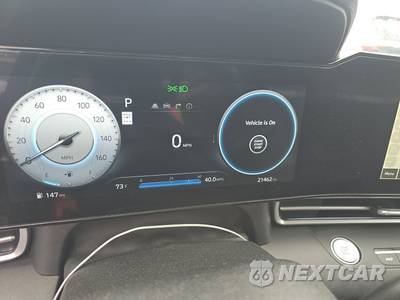 2025 Hyundai Elantra Limited - zdjęcie 12 z 16 - miniatura