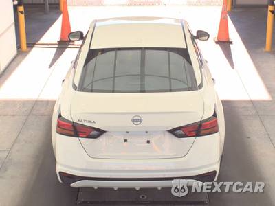 2025 Nissan Altima SV - zdjęcie 5 z 29 - miniatura