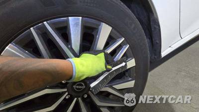 2025 Nissan Altima SV - zdjęcie 22 z 29 - miniatura