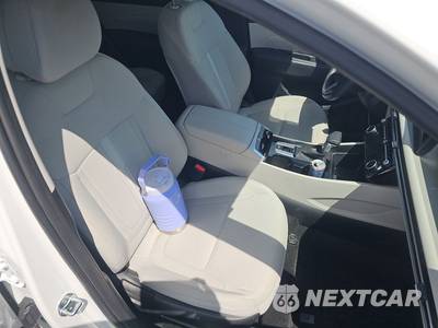 2025 Hyundai Tucson SEL - zdjęcie 8 z 21 - miniatura