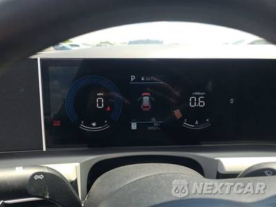 2025 Hyundai Tucson SEL - zdjęcie 12 z 21 - miniatura