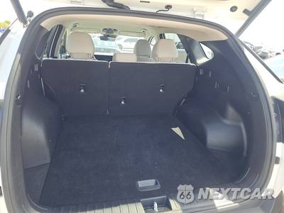 2025 Hyundai Tucson SEL - zdjęcie 16 z 21 - miniatura