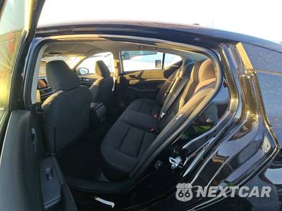 2025 Nissan Altima SV - zdjęcie 13 z 21 - miniatura