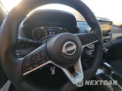 2025 Nissan Altima SV - zdjęcie 10 z 21 - miniatura