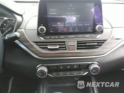 2025 Nissan Altima SV - zdjęcie 23 z 30 - miniatura