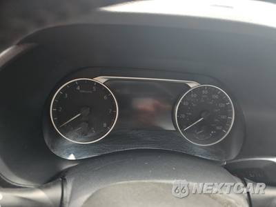2022 Nissan Sentra SV - zdjęcie 12 z 34 - miniatura