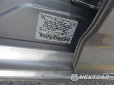 2022 Nissan Sentra SV - zdjęcie 14 z 34 - miniatura